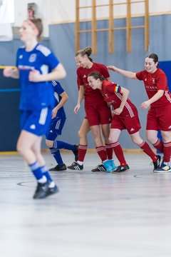 Bild 218 - F NFV Futsalturnier